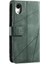 IPhone Xr Pu Deri Kart Tutucu Kickstand Cüzdan Flip Folio (Yurt Dışından) 2