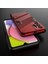 Samsung Galaxy A13 5g Koruyucu Kapak Sağlam Askeri Kickstand (Yurt Dışından) 5