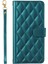Telefon Kılıfı Için iphone 15 Pro Manyetik El Kayışı Flip Folio Cüzdan Kart (Yurt Dışından) 1