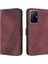 Telefon Kılıfı Için Xiaomi 11T/11T Pro Manyetik Kart Yuvaları Kapak Cüzdan Çevirin (Yurt Dışından) 1