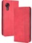 Samsung Galaxy Xcover 5 Manyetik Kapatma Cüzdan Pu Deri Kılıf (Yurt Dışından) 1