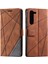 Samsung Galaxy S23 Artı Kart Tutucu Kickstand Darbeye Cüzdan (Yurt Dışından) 5