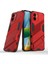 Xiaomi Redmi A1 Sağlam Askeri Koruyucu Kapak Kickstand Için Kılıf (Yurt Dışından) 1