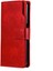 Samsung Galaxy A13 5g Pu Deri Manyetik Cüzdan Kickstand 9 Kart (Yurt Dışından) 5