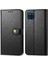 Samsung Galaxy A22 4g Cüzdan Fonksiyonu Için Kılıf Deri Kılıf Moda Çevir (Yurt Dışından) 3