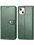 IPhone 13 Mini Moda Tasarımı Zarif Iş Kapak Kılıfı (Yurt Dışından) 2