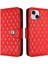 IPhone 15 Için Kılıf Bilek Şerit Kart Tutucu Darbeye Şık Koruyucu (Yurt Dışından) 3