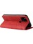 Kart Yuvası Standı ile Google Piksel 5 Için Kılıf Pu Deri Flip Folio Kılıf (Yurt Dışından) 2