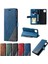 Samsung Galaxy A22 5g Pu Deri Cüzdan Flip Folio Darbeye (Yurt Dışından) 3