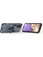 Samsung Galaxy A32 5g Kickstand Için Kılıf 360 &deg; Dönen Halka Askeri Damla (Yurt Dışından) 3