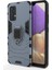 Samsung Galaxy A32 5g Kickstand Için Kılıf 360 &deg; Dönen Halka Askeri Damla (Yurt Dışından) 5