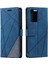 Xiaomi Redmi 10 Başbakan Artı 5g Pu Deri Kart Tutucu Kickstand (Yurt Dışından) 3