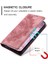 IPhone 11 Için Kılıf Pro Max Kart Ekleme Pu Deri Tam Koruma (Yurt Dışından) 3