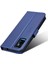 Zte Blade A71 Kapak Manyetik Cüzdan Kickstand Kart Tutucu (Yurt Dışından) 4