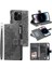 IPhone 15 Için Kılıf Pro Mikrofiber Astar Içinde Yüksek Kaliteli Klipsiz ile (Yurt Dışından) 5