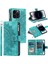 IPhone 14 Için Kılıf Pro Max Alüminyum Metal Logo Mikrofiber Astar Içinde (Yurt Dışından) 5