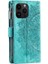 IPhone 15 Için Kılıf Pro Mikrofiber Astar Içinde Yüksek Kaliteli Klipsiz ile (Yurt Dışından) 4