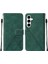 Samsung Galaxy A35 5g Pu Deri Cüzdan Kapak Kredi Kartı Tutucu (Yurt Dışından) 1