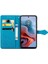 Motorola Moto G34 Zarif Desen Darbeye Dayanıklı Basit Iş Için Kılıf (Yurt Dışından) 5