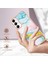 Samsung Galaxy A05S Ince Tpu Koruma Mermer Desen Yumuşak Tampon (Yurt Dışından) 4