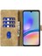 Samsung Galaxy A33 5g Cüzdan Durumda Kabartmalı Sevimli Kedi Kart Cebi (Yurt Dışından) 3