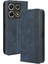 Infinix Not 30 Pro Pu Deri Manyetik Kapatma Cüzdan Için Kılıf (Yurt Dışından) 1