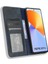 Infinix Not 30 Pro Pu Deri Manyetik Kapatma Cüzdan Için Kılıf (Yurt Dışından) 5