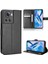 Oneplus 10R 5g Manyetik Cüzdan Kapak Kart Tutucu Kickstand Için Kılıf (Yurt Dışından) 1