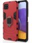 Samsung Galaxy A22 5g Kickstand Için Kılıf 360 &deg; Dönen Halka Darbeye Damla (Yurt Dışından) 1