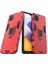 Samsung Galaxy A22 5g Kickstand Için Kılıf 360 &deg; Dönen Halka Darbeye Damla (Yurt Dışından) 4