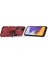 Samsung Galaxy A22 5g Kickstand Için Kılıf 360 &deg; Dönen Halka Darbeye Damla (Yurt Dışından) 5