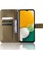 Samsung Galaxy A13 5g Kart Tutucu Manyetik Cüzdan Kickstand Kapak (Yurt Dışından) 3