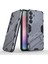 Samsung Galaxy Case 5g Kickstand Koruyucu Kapak Sağlam Askeri (Yurt Dışından) 1