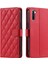 Samsung Galaxy Not 10 Için Telefon Kılıfı Kafes Kart Yuvaları Tutucu Manyetik (Yurt Dışından) 5