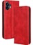 Nothing Kılıf Telefon 2 Pu Deri Manyetik Kapatma Cüzdan (Yurt Dışından) 1