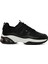 Jashua 4fx Siyah Kadın Sneaker 1