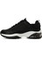 Jashua 4fx Siyah Kadın Sneaker 3
