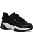 Jashua 4fx Siyah Kadın Sneaker 2
