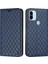 Xiaomi Redmi A1 Artı Kartvizit Yuvaları Için Kılıf Tutucu Manyetik Çevirin (Yurt Dışından) 1