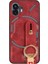 Nothing Kılıf Telefon 2 Kolaylık Uyumluluk Bilek Kayışı Premium Pu (Yurt Dışından) 1