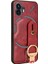 Nothing Kılıf Telefon 2 Kolaylık Uyumluluk Bilek Kayışı Premium Pu (Yurt Dışından) 5