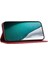 Samsung Galaxy Xcover 5 Cüzdan Iş Manyetik Kabuk Kart Yuvaları Için Kılıf (Yurt Dışından) 2