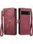 Google Piksel 7 Pro Için Flip Case Basit Iş Cüzdan Kapak Kılıfı (Yurt Dışından) 1
