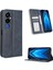 Tecno Pova 4 Pro Pu Deri Manyetik Kapatma Cüzdan Için Kılıf (Yurt Dışından) 1
