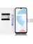 Realme C21 Kart Tutucu Kapak Manyetik Cüzdan Kickstand Için Kılıf (Yurt Dışından) 5