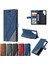 Samsung Galaxy S24 Ultra Pu Deri Cüzdan Flip Folio Kart Tutucu (Yurt Dışından) 1