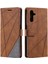 Samsung Galaxy A24 4g Kart Tutucu Kickstand Pu Deri Cüzdan (Yurt Dışından) 1