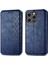 Apple IPhone 14 Pro Kılıf Için Kılıf Zarif Iş Kapak Çevirin (Yurt Dışından) 1