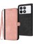 Xiaomi Redmi Için Kılıf K70 Flip Folio Kitap Kickstand Koruyucu Cüzdan ile (Yurt Dışından) 1
