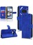 Nothing Telefon 2A Tam Koruma Deri Folio Flip Case ile (Yurt Dışından) 1